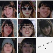 I'm a Freak - Cassie Ramone