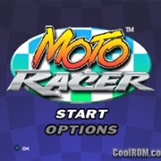Moto Racer