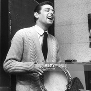 Alan Caddy, 60, Complications Due to Alcoholism