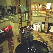 Galeria Mokotow, Warsaw, Poland