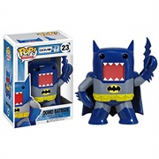 Domo Batman
