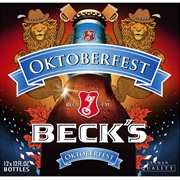 Beck's Oktoberfest