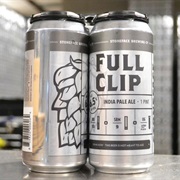 Full Clip - Stoneface Brewing Co.