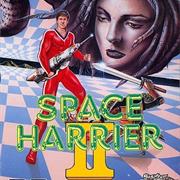 Space Harrier 2