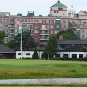 Garden City Golf Club US