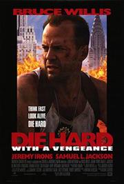 Die Hard With a Vengance