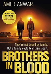 Brothers in Blood (Amer Anwar)