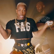 F*G- Todrick Hall
