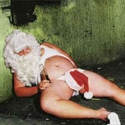 One Vodka, Two Vodka, Three Vodka... FLOOR!