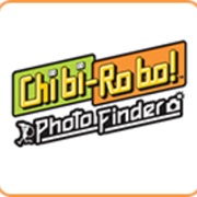 Chibi-Robo!: Photo Finder