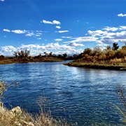 Missouri Headwaters State Park, Montana