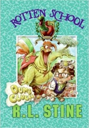 Dumb Clucks (R.L Stine)