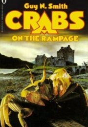 Crabs on the Rampage (Guy N. Smith)