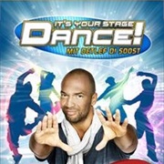Dance! It's Your Stage