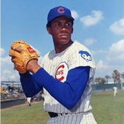 Fergie Jenkins