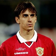 Gary Neville