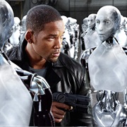 Will Smith - I, Robot