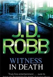 Witness in Death