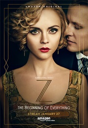 Z: The Beginning of Everything (2017)