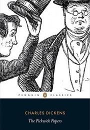 The Pickwick Papers (Dickens, Charles)