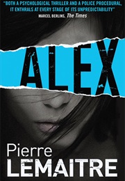 Alex (Pierre Lemaitre)