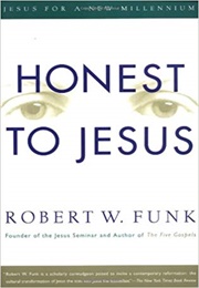 Honest to Jesus (Funk)