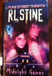 Midnight Games (R.L Stine)