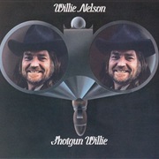 Willie Nelson - Shotgun Willie