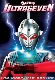 Ultra Seven (1967)