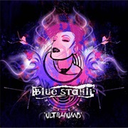 Ultranumb-BLUE STAHLI