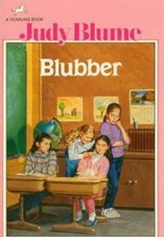 Blubber (Judy Blume)