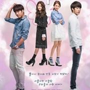 Hi! School-Love on (2014)