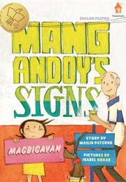 Mang Andoy's Signs (Mailin Paterno-Locsin)