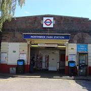 Northwick Park