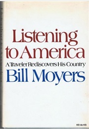Listening to America (Bill Moyers)