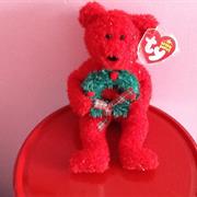 2006 Holiday Teddy