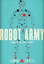 Robot Army (Simon Curtis)
