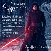 Kylo