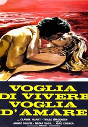 Son Premier Été (1976)