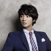 Yoon Shi Yoon