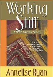 Working Stiff (Annelise Ryan)
