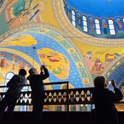 Tour Hidden Architecture Gems During Open House Chicago