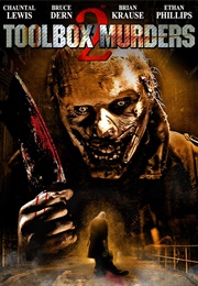 TBK: The Toolbox Murders 2 (2013)