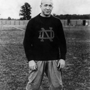 Knute Rockne