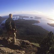 Clayoquot Sound Biosphere Reserve, British Columbia