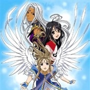 Ah! My Goddess: Flights of Fancy