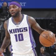 Ty Lawson