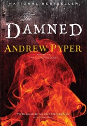 The Damned (Andrew Pyper)