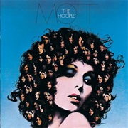 Mott the Hoople - The Hoople