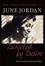 Directed by Desire (June Jordan)